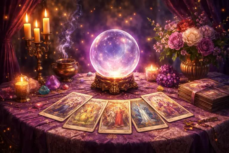 Обложка гайда «Сборник авторских раскладов»