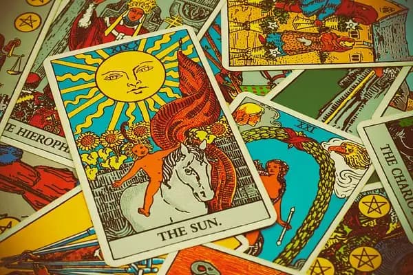 Программа «Таро Уэйта»