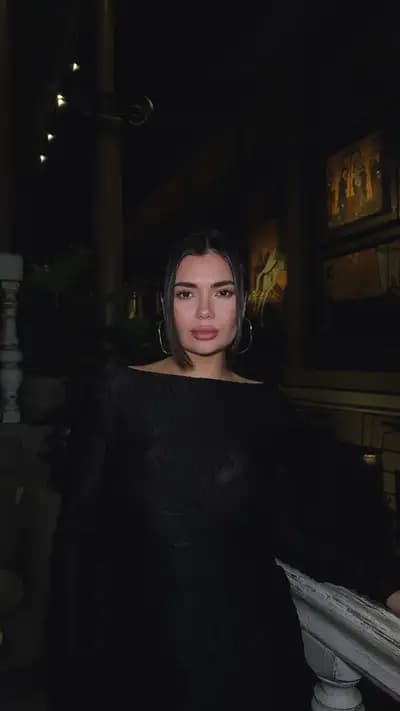 Александра, ученица школы StaySeeTaro