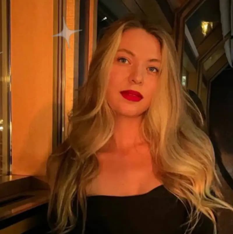 Катя, ученица школы StaySeeTaro