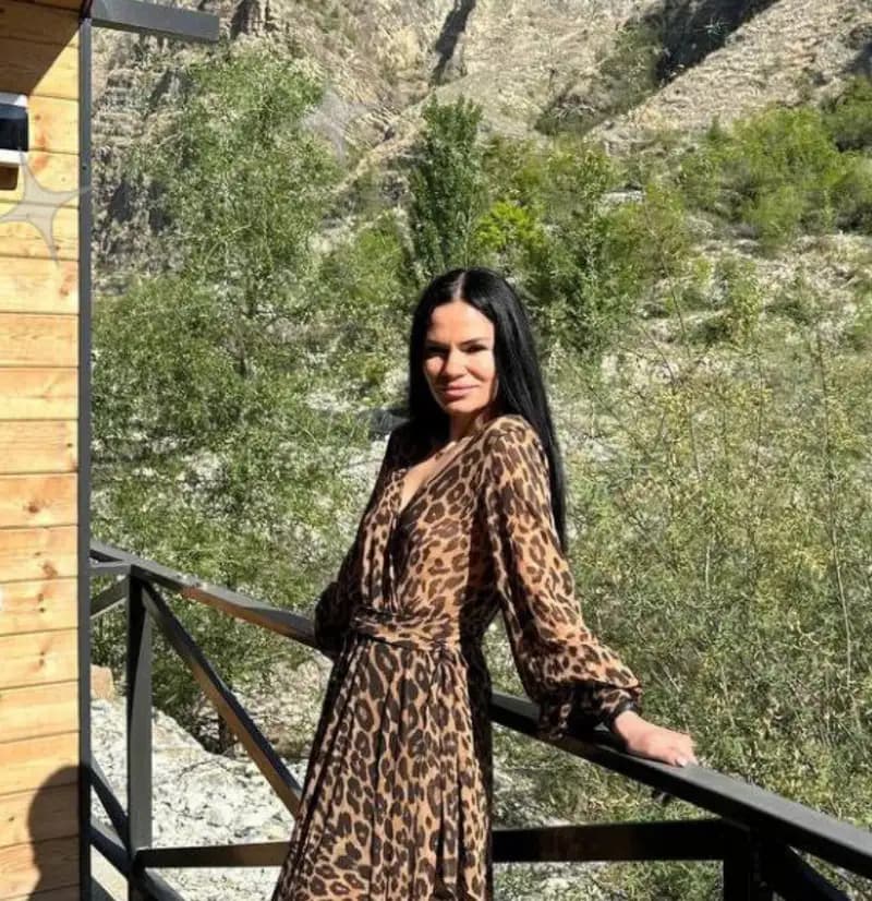 Наталия, ученица школы StaySeeTaro